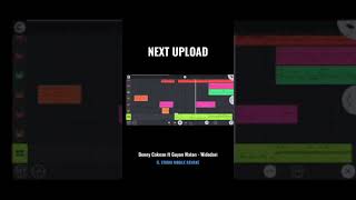 Widodari (FL STUDIO MOBILE REMAKE) FLM? #shorts screenshot 4