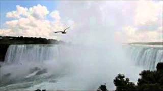 Student Swept Over Niagara Falls, Presumed Dead (VIDEO)