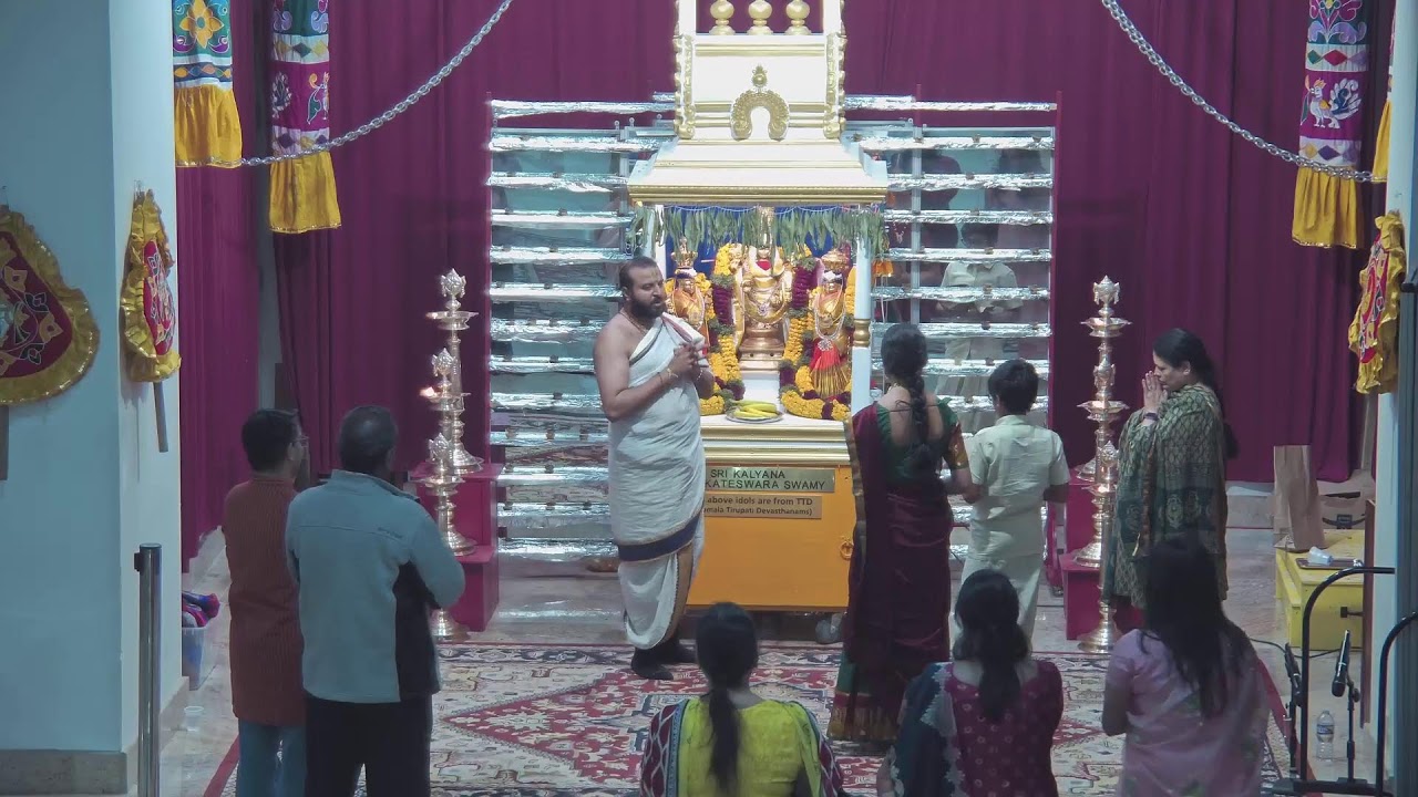 Margazhi Mahotsavam Sangeethopacharam