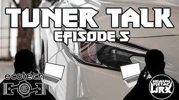 2022 WRX Protuner Interview // Ep. 5 // Ecotech Import Auto #2022wrx #subaru #wrx #tunertalk
