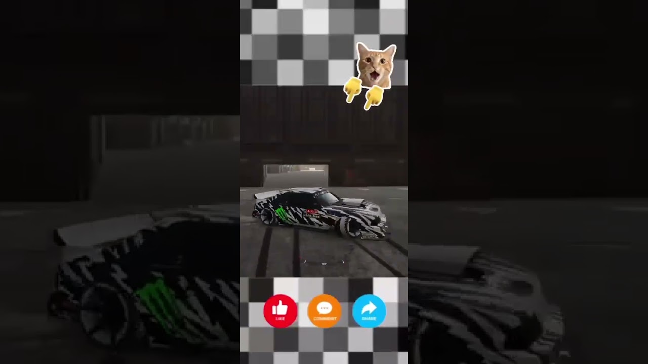 Sicko jump #shorts #fyp #fypシ #xyzbca #bome #carx #jdm #drift #viral #smooth
