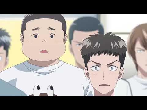 Keppeki Danshi Aoyama-kun - 08 - 27 - Lost in Anime