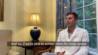 How Can My Dentist Help With Sleep Apnea?