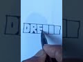 Beautiful Handwriting on paper.Good handwriting Skills #shortvideo #handwriting#skills #writng#views