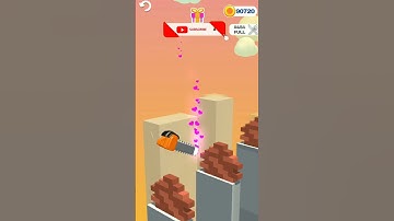 SLICE IT ALL! MAX LAVELS ✨Lv 111 #sliceitall #shorts #gameplay @minigamesshorts