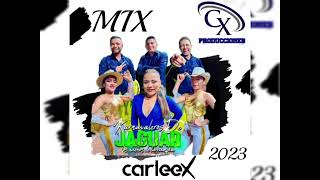 Mix Karnavaleros de jaguar (Los dueños de la cumbia)| DJ CARLEEX NICARAGUA |●