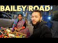Comment est bailey road aujourdhui   clbre rue de dhaka bangladesh