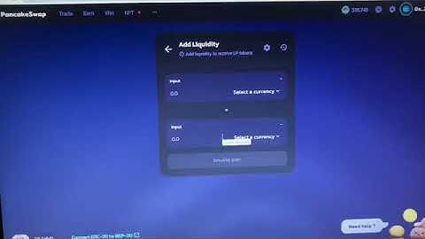 [GUIDE] How to create a Honeypot Token on PancakeSwap