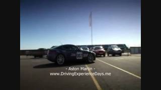Driving Experience Days UK - Save Up To 40% Video