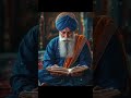 Nanak Chinta ❌ matt kro , Chinta tis hi hai ☝️ #waheguruji #dhangurunanak #dhangurunanakdevji 🙏