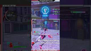 Welp that was unexceted (Shiny Bagon Reaction)