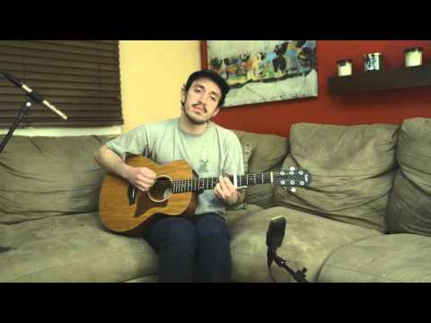 Bright Eyes - First Day of My Life (cover)