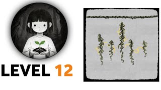 The Lost Forest Puzzle level 12 Walkthrough Solution ( NEW UPDATE ) Easy Levels