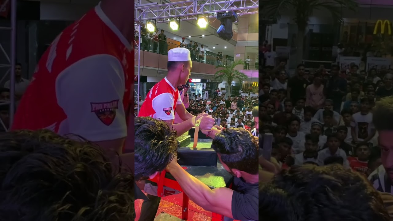 Hindu Vs Muslim Fight 👊 