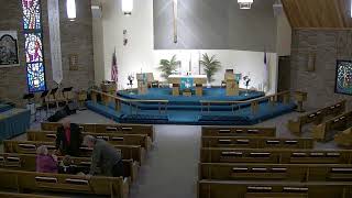 Funeral Service of Eleanor Kruger Funeral Service of Eleanor Kruger