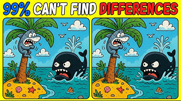 💣Spot the difference: Can You Outsmart These Tricky Puzzles? ( find difference #407 )