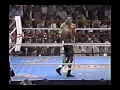 James Toney vs Michael Nunn Part 3