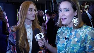 ARIAs 2018: VERA BLUE talks “All The Pretty Girls”