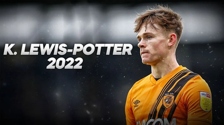 Keane Lewis-Potter - Full Season Show - 2022