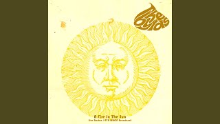 Way Behind The Sun (Live)