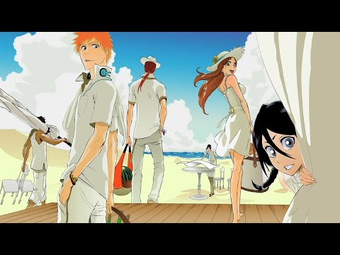 Video Main là sứ giả thần chết tiêu diệt Hollow P10 [ Anime... - youtube