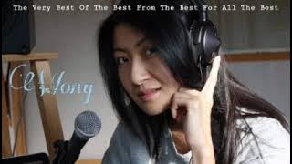 SUPER BEST of SUSAN WONG