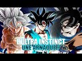 Lultra instinct estil une arnaque   dragon ball