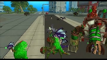 Retrobution - Mother´s Day 2022 footage