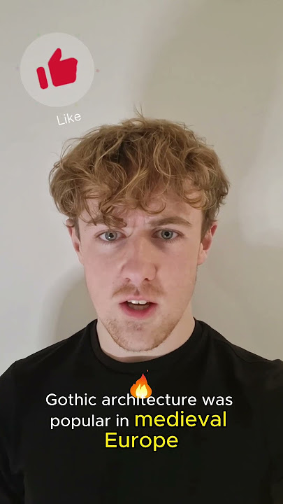 Download lagu Gothic Architecture! #architecture #gothic #gothicarchitecture #goth #theoryofarchitecture #travel