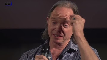 Cuộc đời Tiến sĩ phật học Geshe Michael Roach | DCI Việt Nam