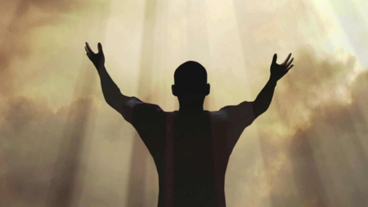 Infinity of God - YouTube