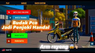 Asian Drag Champion Gameplay | Game Viral screenshot 4