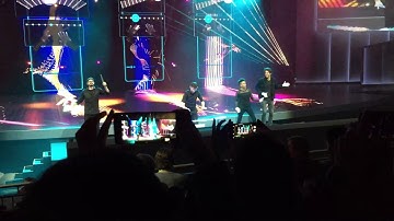 Intel® Creates Music w/Location Tech & Algorithms at Consumer Electronics Show.