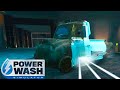 PowerWash Simulator - Мойка Харди-Дайтона и Шинра (Мидгар DLC)