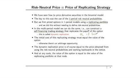 2   7   2 7 Replicating Strategies 1609