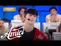 Amici 24 - TRIGNO - Stavo pensando a te