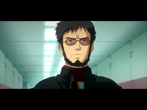 [ENG SUB] Evangelion Battlefields S02 - "A Secret Mission" ENDING (Kotone & Gendo)