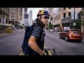 Meet Chicago's Most Hardcore Bike Messenger