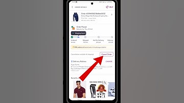 Meesho Order Cancel Kaise Kare | meesho par order cancel kaise kare | how to cancel order in meesho