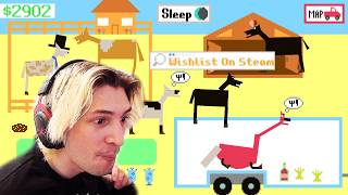 This Game is Fun | HORSEY GAME screenshot 1