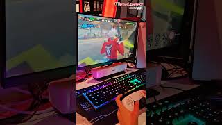 PS5 လေးနဲ့ အပျင်းပြေ Zenless Zone Zero ( ZZZ ) ဂိမ်းလေးတစ်ဖြတ်ဆော့...