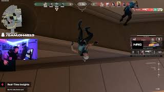 100T Dicey is now going to be NRG Dicey !! screenshot 5