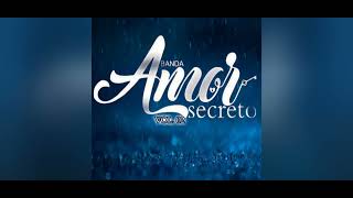 Melhor Sorriso - AMOR SECRETO (CAIXA SAMPLEADA)