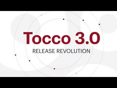 Tocco Promo Release 3.0