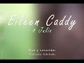 Eileen Caddy - La Voz Interior - 4 Julio - Voz, Yolanda Adabuhi