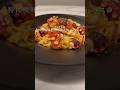 【絶品トマトパスタ3選】2025年特に美味しかったトマトパスタ #パスタ #レシピ #shorts
