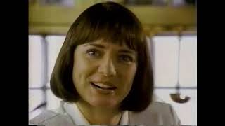 (September 19, 1992) WHTM-TV 27 News at 6pm Commercials (feat. Open & Close)