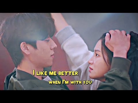 park tae-jun✗park tae-yang ➤I LIKE ME BETTER || Love all play