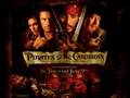 Pirates of the Caribbean - Soundtr 11 - Skull and Crossbones
