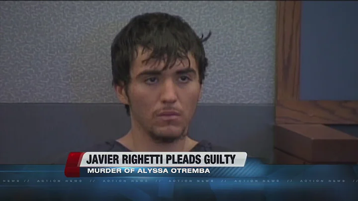 Man pleads guilty, faces death penalty in Vegas girl slaying